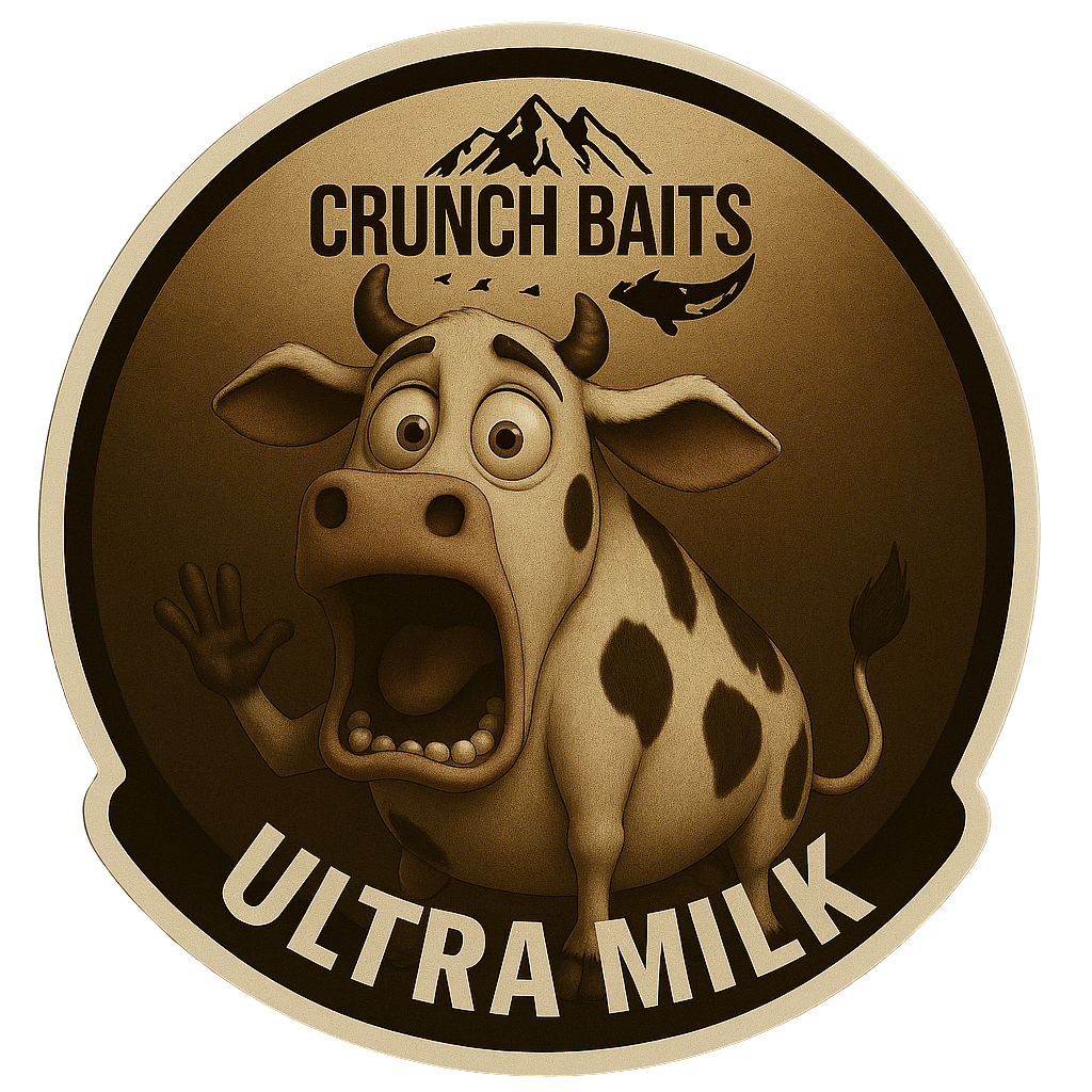 Bouillettes Ultra Milk