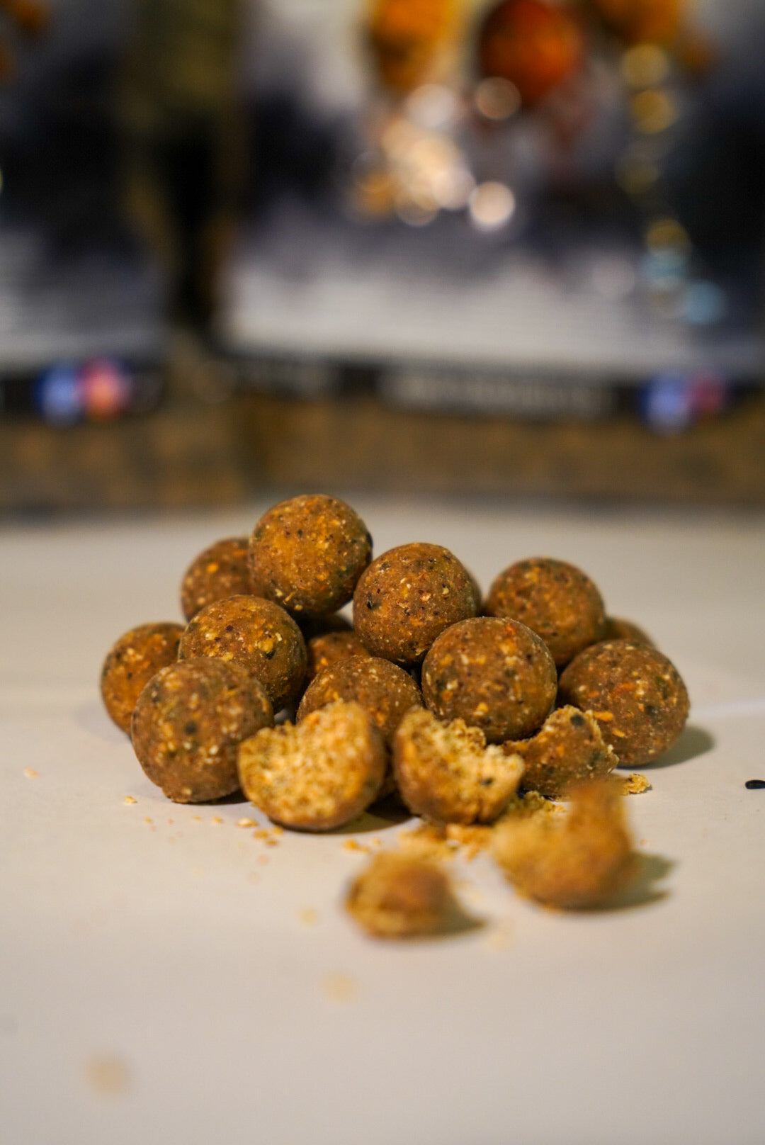 Bouillettes Deeez Nutz