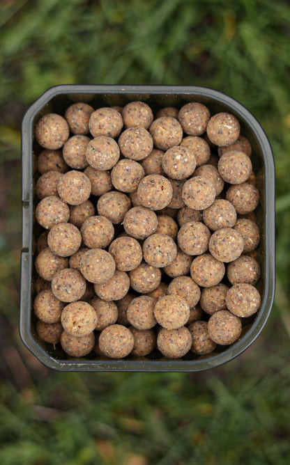 Bouillettes Deeez Nutz
