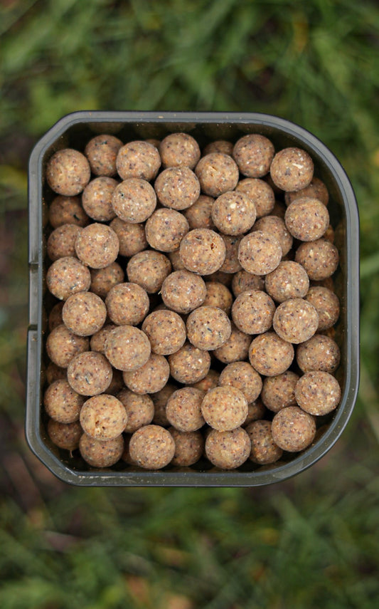 Bouillettes Deeez Nutz