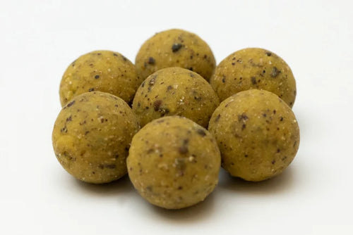 Bouillettes Ultra Milk