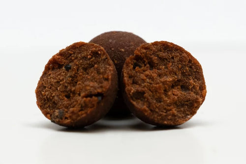 Bouillettes Fruits of the Sea