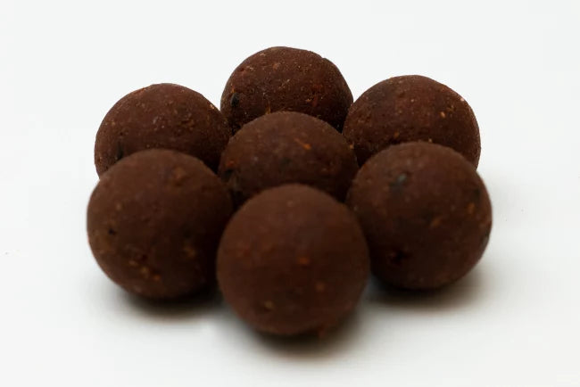 Bouillettes Fruits of the Sea