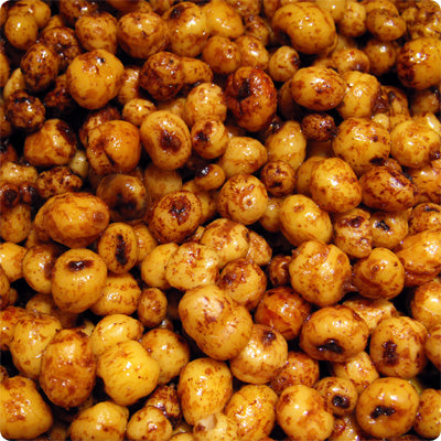 Tiger nuts